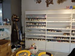 -趣陶陶艺手工坊(新世界百货重庆店)