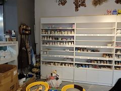 -趣陶陶艺手工坊(新世界百货重庆店)