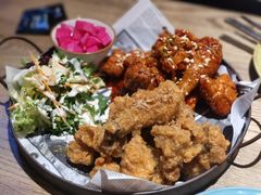 -Dak's 炸鸡(远景路店)