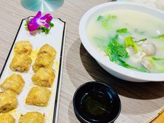 -香顺客家菜(常平店)