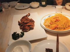 -茅庐毛血旺(烟台大悦城店)
