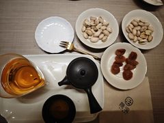 -隐溪茶馆(静安寺店)