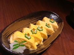 -山葵家·创意料理(临平银泰城店)