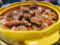 -多嘴超级肉蟹煲(中街恒隆故宫店)