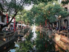 -惠山古镇·寄畅园