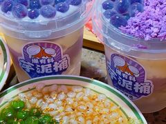 -蜀国大将老火锅(江北店)