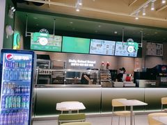 -赛百味SUBWAY(燕莎奥莱店)