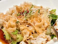 -连鹭海鲜·海肠捞饭·海胆饭(星海店)