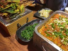 -Let’s WaKao瓦烤(贝森店)