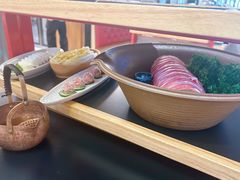 -廖掌柜·重庆鲜货火锅(上海首店)