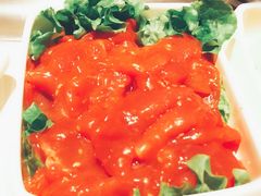 -海底捞火锅(万丰桥店)