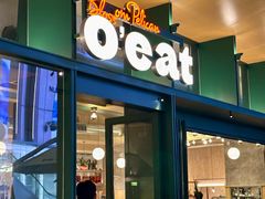 -O'eat Blossom&Pelican(深圳首店)