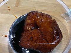 -回民餐厅(红旗路店)