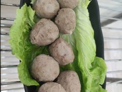 -福合埕牛肉丸(福平路店)