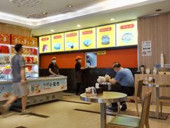 -知味观(翡翠城店)