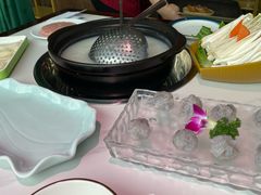 -景笙毋米粥底火锅(20年老字号)