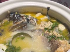 -小秦淮·南京土菜(新亭西路店)