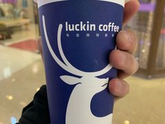 -瑞幸咖啡(人民路店)