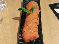 -鱼酷活鱼烤鱼(梅江印象城店)