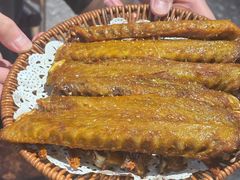 盐焗鹅翅-凤兴鸡煲(宝安海雅店)