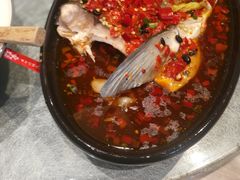 -望湘园·湖南菜(宏伊店)