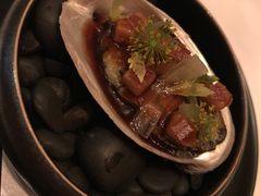 -Amber(置地文华东方酒店)