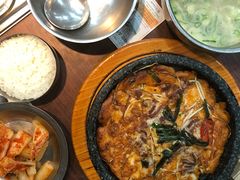 -神仙雪浓汤(明洞店)