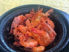 -霞海鸭仔饭店(海滨大道北店)