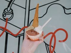 -Dip in Gelato(富民路店)
