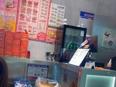 -西哟GoGo韩式炸鸡(三盛国际广场店)