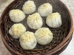 招牌鲜肉汤包-曼曼汤包(建国西路店)