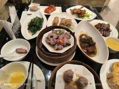 -京香轩·中餐厅(上海中庚聚龙酒店)