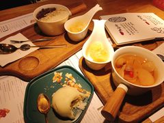 -炖物24章·顺时轻养茶(杭州大厦店)