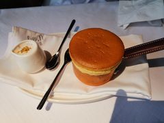 -Bistro Wang 牛排馆