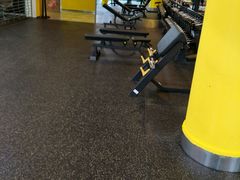 -天行健身＆天行拳馆跆拳道·格斗TXGYM