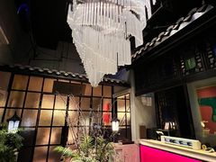 -俏江南-江景昆曲主题餐厅(正大广场店)