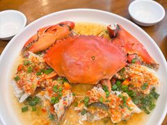 -醉壹号海鲜大排档·老厦门特色菜(厦门美食地标店)
