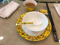 -东四民芳餐厅(世茂工三店)