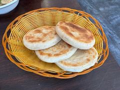 火烧-老保定驴肉馆(云岗路店)