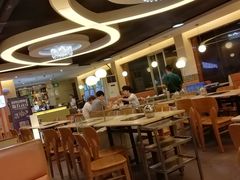 大堂-野妹火锅(龙岗店)