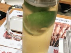 -木屋烧烤(大运店)
