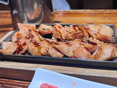 -小川洋风料理(街道口店)