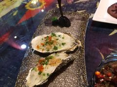 -蘑菇私房菜小馆(杨家坪西城天街店)