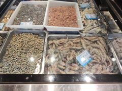 -渔傅·霞浦滩涂海鲜(建平店)