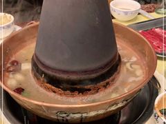 -月圆火锅(宁海东路二店)