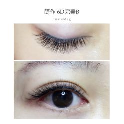 睫毛嫁接-光SPA科技美肤