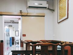 -壶园美食·淮扬菜(东圈门店)