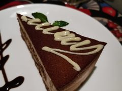 -三小姐咖啡店西餐下午茶(太平门直街店)