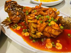 -上海德兴馆(昌里店)