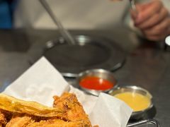 -MI WU FACTORY米屋美食工厂餐厅(绿地店)